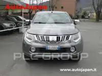 2016 Mitsubishi L200