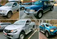 2016 Mitsubishi L200