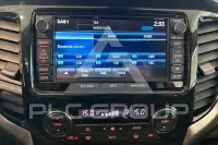 2016 Mitsubishi L200