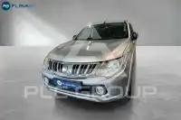 2016 Mitsubishi L200