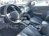 2016 Mitsubishi L200