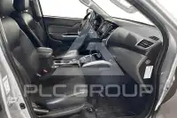2016 Mitsubishi L200