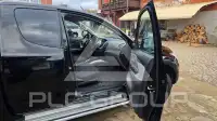 2016 Mitsubishi L200