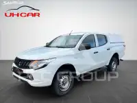 2016 Mitsubishi L200