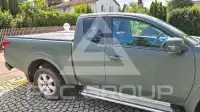 2016 Mitsubishi L200