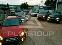 2016 Mitsubishi L200
