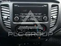 2016 Mitsubishi L200