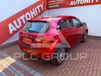 2016 Mitsubishi Asx