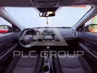 2016 Mitsubishi Asx