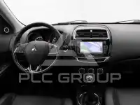 2016 Mitsubishi Asx