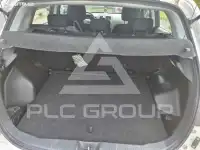 2016 Mitsubishi Asx