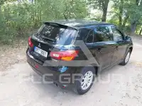 2016 Mitsubishi Asx