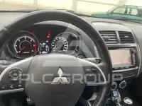 2016 Mitsubishi Asx