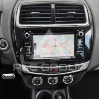 2016 Mitsubishi Asx
