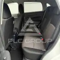 2016 Mitsubishi Asx