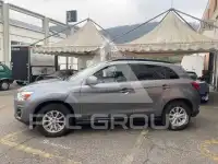 2016 Mitsubishi Asx