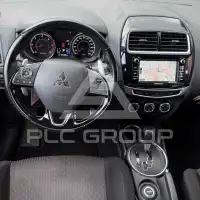 2016 Mitsubishi Asx