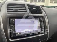 2016 Mitsubishi Asx