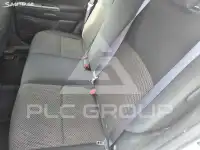 2016 Mitsubishi Asx