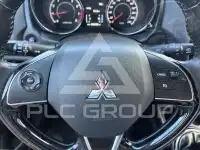 2016 Mitsubishi Asx