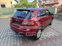 2016 Mitsubishi Asx