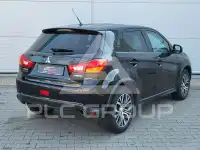 2016 Mitsubishi Asx