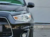2016 Mitsubishi Asx