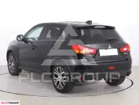 2016 Mitsubishi Asx
