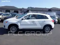 2016 Mitsubishi Asx