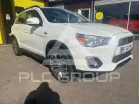 2016 Mitsubishi Asx
