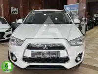 2016 Mitsubishi Asx