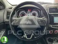 2016 Mitsubishi Asx