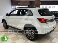 2016 Mitsubishi Asx