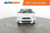 2016 Mitsubishi Asx