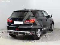 2016 Mitsubishi Asx