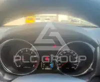 2016 Mitsubishi Asx