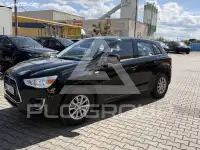 2016 Mitsubishi Asx