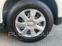 2016 Mitsubishi Asx