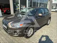 2016 Mitsubishi Asx