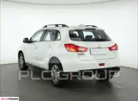 2016 Mitsubishi Asx