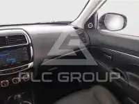 2016 Mitsubishi Asx