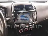 2016 Mitsubishi Asx