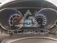 2016 Mitsubishi Asx