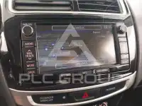 2016 Mitsubishi Asx
