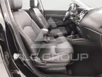 2016 Mitsubishi Asx