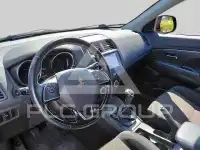2016 Mitsubishi Asx