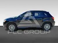 2016 Mitsubishi Asx