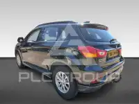 2016 Mitsubishi Asx
