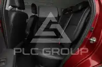 2016 Mitsubishi Asx