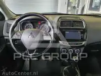 2016 Mitsubishi Asx